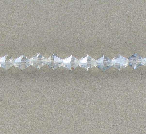 6mm crystal lagoon bicone