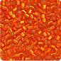 Delica 11/0 5.2g vial Orange S/L (0045V)