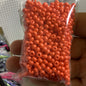 Terra inten orange