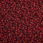 11/0 apx.22g Light Maroon Opaque Duracoat (4469V)