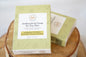 Antibacterial soap for dry skin