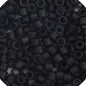 15/0 Black Op Matte