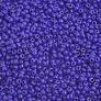 10/0 Dark royal blue