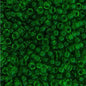 11/0 Green Lime Transparent APX.22g (0146V)