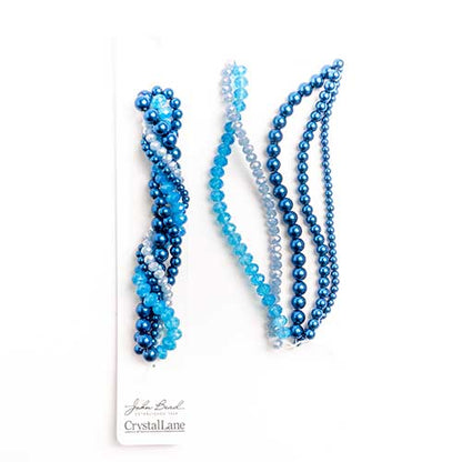 27290100-24 Twisted Bead Arrowwood Viburnum