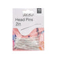Must Have Findings Metal Silver 22ga 2 for Jewelry Making Findings