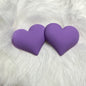 Purple heart pastel Orchard 27 mm