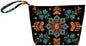 Revelation small tote bag -(Tracey Metallic)