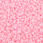 Czech 10/0 Opaque Dyed Pink
