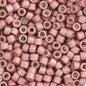 10/0 delica duracoat glvn pink blush (1837V)