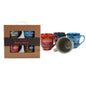 Nu Trendz Native Butterfly 16oz Mug Gift Set