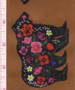 76MM JT Life is Beautiful Ribbon 4 different colours