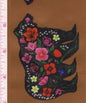 76MM JT Life is Beautiful Ribbon 4 different colours