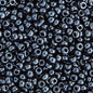 11/0 apx.22g Gunmetal (0451V)