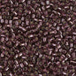 10/0 Delica S/L Mauve 5.2g (1204v)