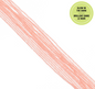 Cylin Bead 11/0 approx.23g Hank Glow in Dark - Coral (1149H)