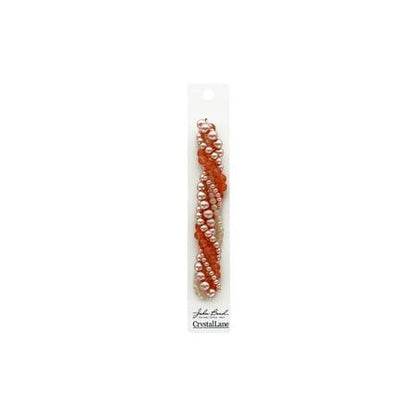 27290100-31 Twisted Bead Pincushion Protea