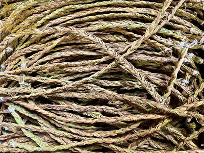 Sweetgrass Braids (20 inch)