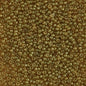 Miyuki 11/0 Sandy Brown Opaque