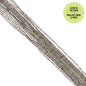 Cylin Bead 11/0 approx.23g Hank Glow in Dark - Grey (1153H)
