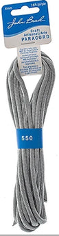 Craft Paracord (16ft) 4 different colors