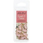 32640464-54 John Bead Sweet Petite Charm Bunny Rabbit Pink10pc