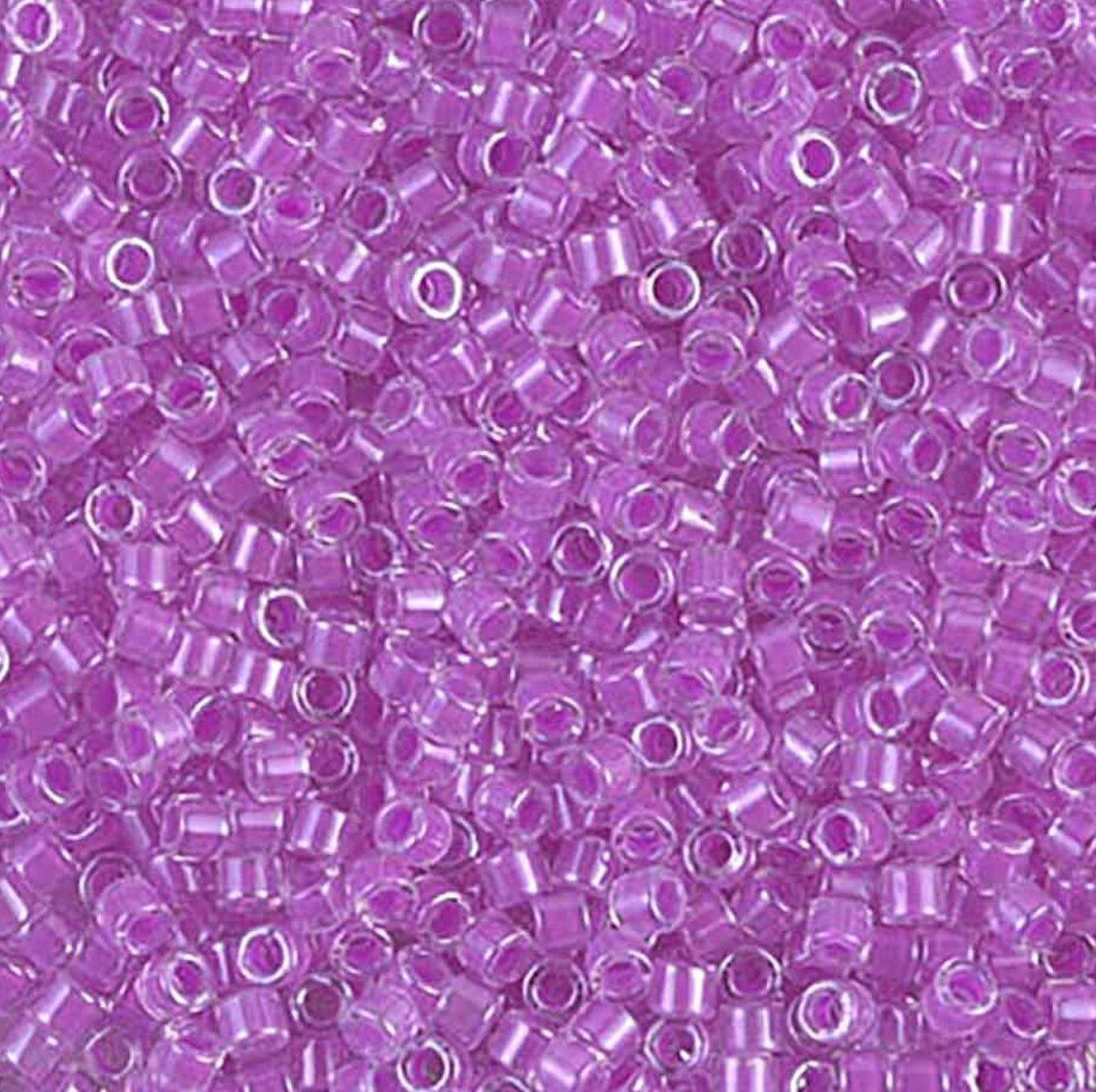 10/ Delica Luminous Plum Crazy (2038V)
