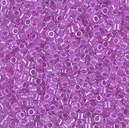 10/ Delica Luminous Plum Crazy (2038V)