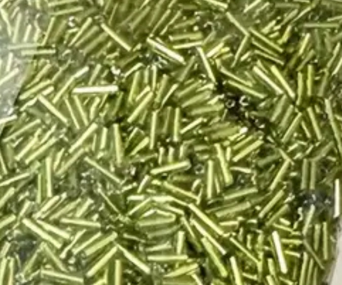 7mm lime bugle