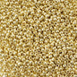 11/0 Duracoat Galvanized Light Gold 22Gram (5102V)