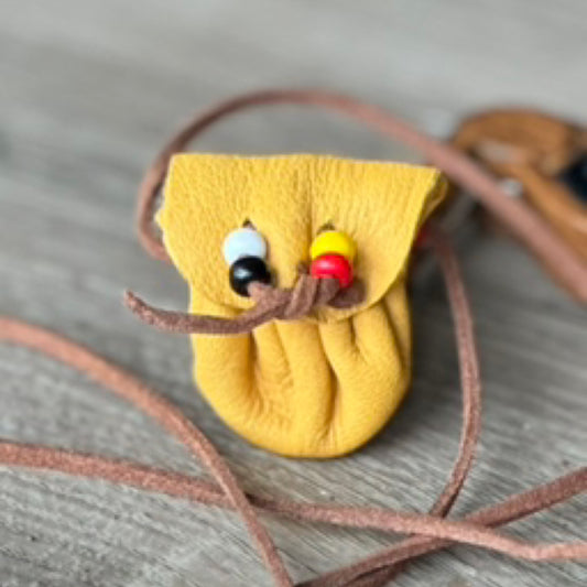 Mini medicine Pouch kit