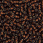 11/0 Rootbeer Silver Lined APX.22g (0029V)