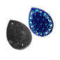 20x30mm Royal Blue Ab