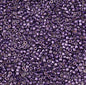 11/0 - Duracoat Galvanized Dark Lilac 690DB00-2509V)