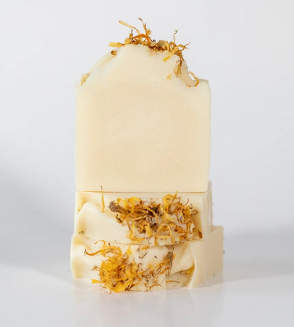 Sweetgrass soaps