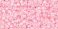 Toho 11/0 Ballerina pink