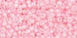Toho 11/0 Ballerina pink