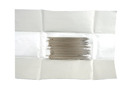 Glover Leather Needle #3 FINE GERMAN QUALITY