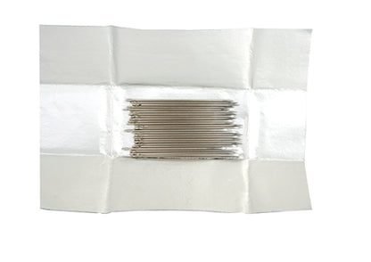 Glover Leather Needle #3 FINE GERMAN QUALITY