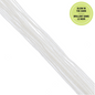 Cylin Bead 11/0 approx.23g Hank Glow in Dark - White to Green