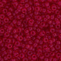 11/0 apx.22g Ruby Transparent (0141V)