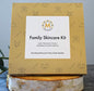 Maskwiomin Family Skincare Kit