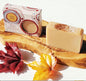 Seasonal! Three Sister soap