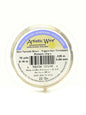 Artistic Wire 22-Gauge Tarnish Resistant Silver Wire
