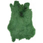 Rabbit fur skin - medium 11x15inch