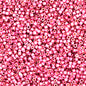 Duracoat Galvanized Hot Pink Miyuki Delica  10/0 (1840V)
