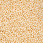11/0 (2.1mm Diameter) Bone Solgel 250g