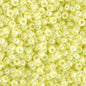 11/0 apx.22g Ceylon Light Yellow (0514V)