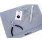 Beadsmith Treasure Non Slip Bead Mat (8.5 )