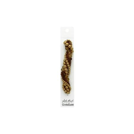 27290100-43 Twisted Bead Curly Willow